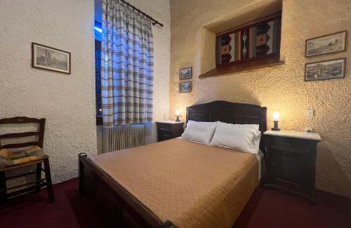 Arachova Hotel | Pension Maria