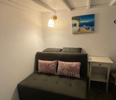 Mykonos House | Pensione Della Nonna
