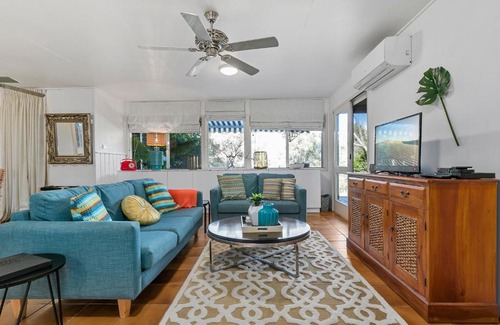 Peregian Beach House | Peregian Beach Shack
