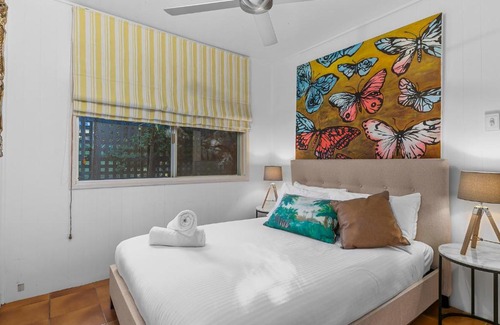 Peregian Beach House | Peregian Beach Shack