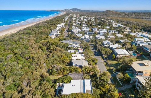Peregian Beach House | Peregian Beach Shack