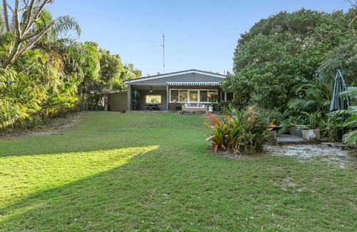 Peregian Beach House | Peregian Beach Shack