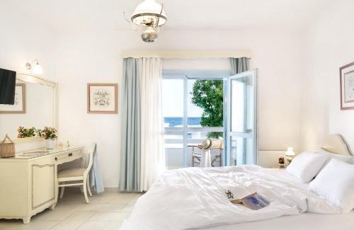 Skiros Hotel | Perigiali