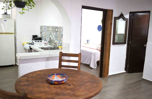 Amapas Hotel | Petit Hotel Pilitas