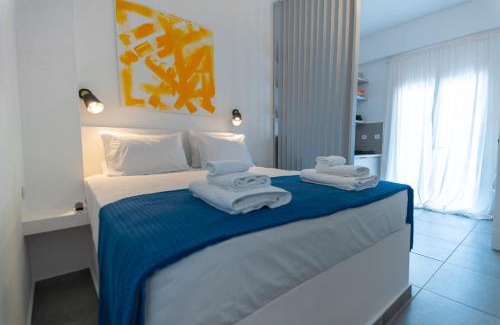 Itea Apartment | Petite maison