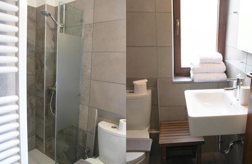 Kala Nera Apartment | PLATANOFYLLA Studio No3