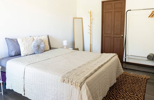 Santiago House | Pocho T Room #1