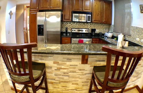 Jaco Condo | Pool View Second floor condo - Great location in town