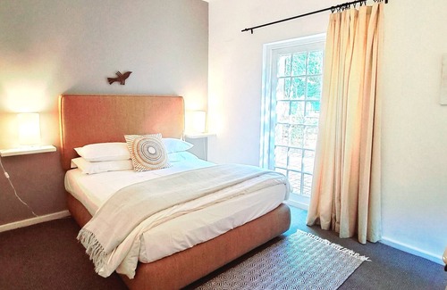 Villiersdorp Apartment | Porcupine Hills Guest Farm