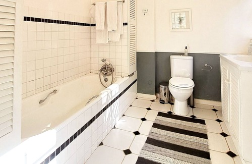 Villiersdorp Apartment | Porcupine Hills Guest Farm