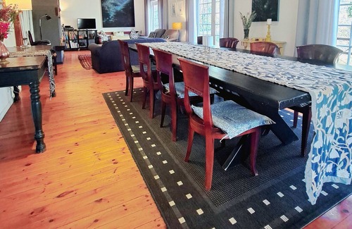 Villiersdorp Apartment | Porcupine Hills Guest Farm