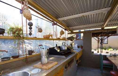 Villiersdorp Apartment | Porcupine Hills Guest Farm