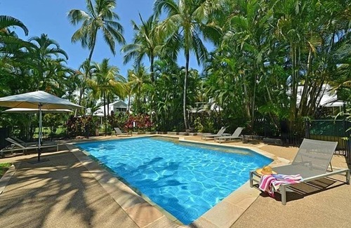 Port Douglas House | Port Douglas Mirage Villa 410