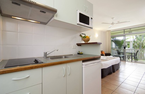 Port Douglas Apartment | Port Douglas Retreat