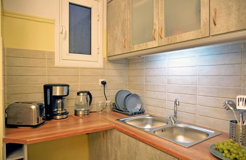 Koukaki Apartment | ⭐Private 5 Star Hidden GEM Next To The Acropolis⭐
