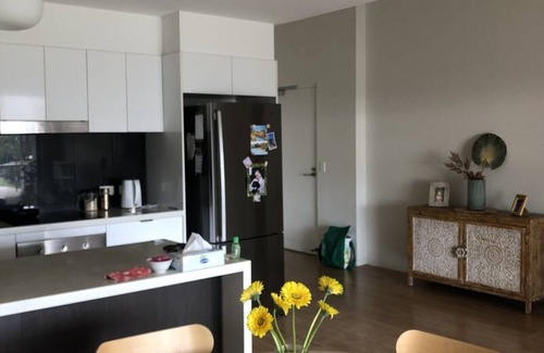 Upper Mount Gravatt Resort | Private room ∙ 1 guest