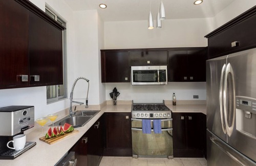 Manuel Antonio Villa | Private, Centrally Located with Amazing Ocean, Jungle & DAILY Wildlife Viewing!
