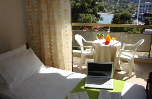 Agia Marina Resort | Private room ∙ 1 bedroom ∙ 2 guests