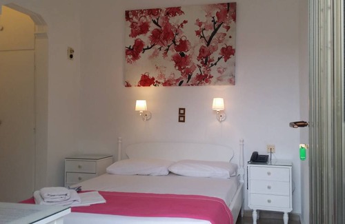 Agia Marina Resort | Private room ∙ 1 bedroom ∙ 2 guests