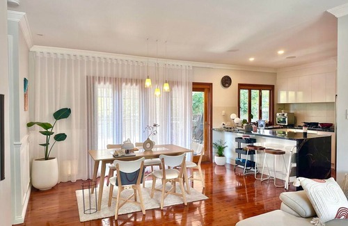 Salisbury Resort | Private room ∙ 1 guest
