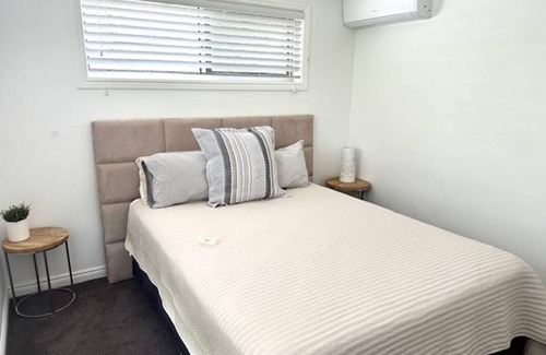 Southport Resort | Private room ∙ 1 guest