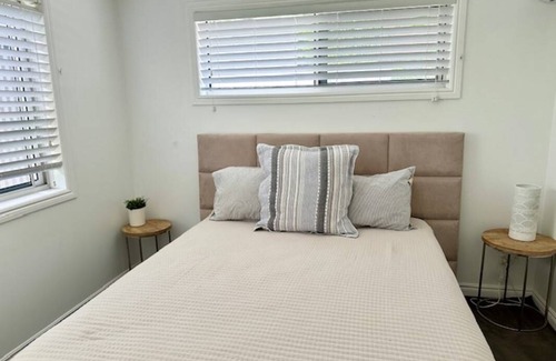 Southport Resort | Private room ∙ 1 guest