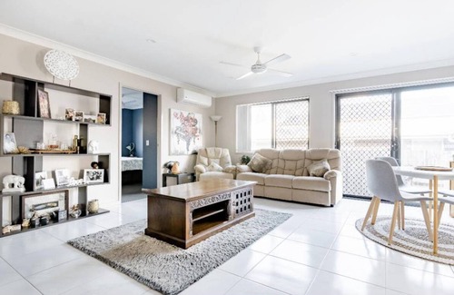 Bundamba Resort | Private room ∙ 1 guest