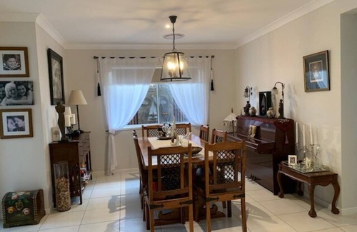 Palmview Resort | Private room ∙ 1 guest