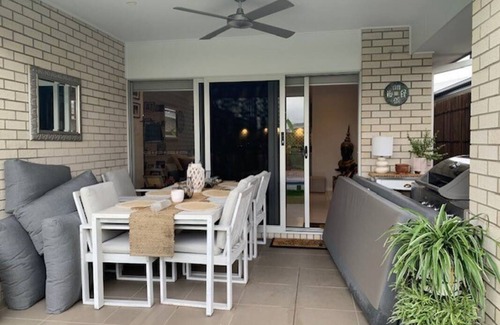 Palmview Resort | Private room ∙ 1 guest