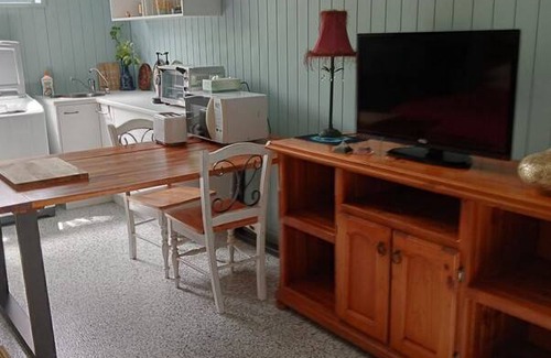 Toogoom Resort | Private room ∙ 1 guest