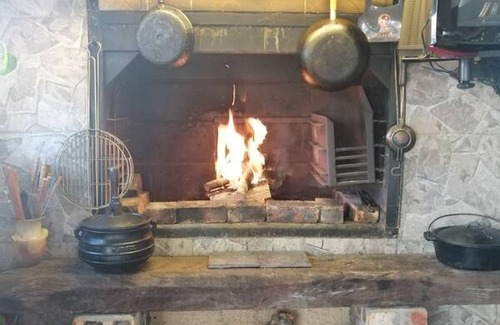 Cape Town Resort | Private room ∙ 1 guest