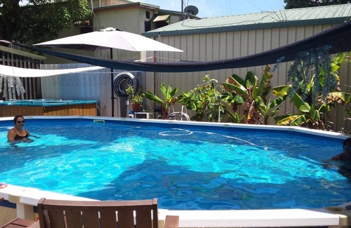 West Mackay Resort | Private room ∙ 2 guests