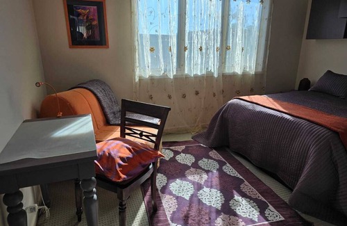 Beenleigh Resort | Private room ∙ 2 guests