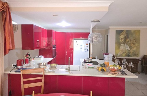 Beenleigh Resort | Private room ∙ 2 guests