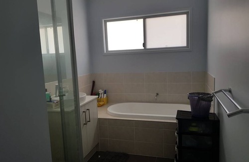 Heathwood Resort | Private room ∙ 2 guests