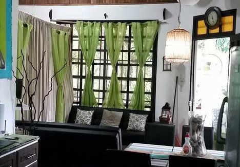 El Cerro Resort | Private room ∙ 2 guests
