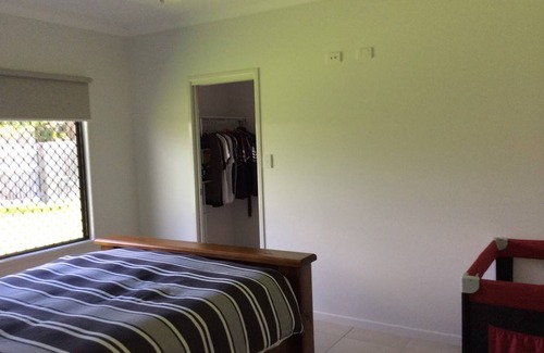 Burdell Resort | Private room ∙ 2 guests