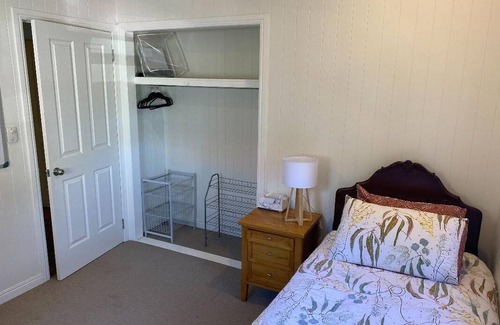 Toowong Resort | Private room ∙ 2 guests