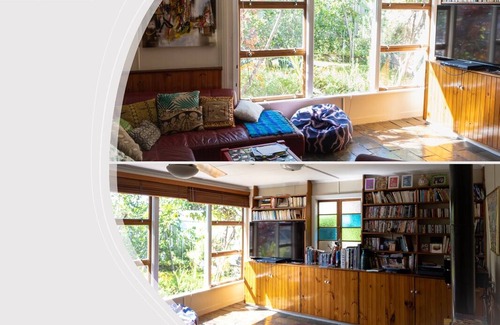 Yeronga Resort | Private room ∙ 2 guests