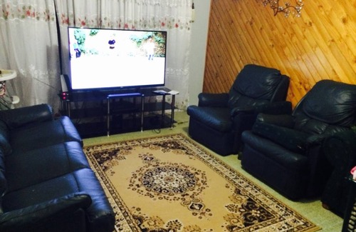 Inala Resort | Private room ∙ 2 guests