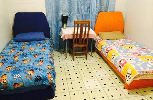 Inala Resort | Private room ∙ 2 guests
