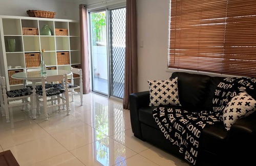 Southport Resort | Private room ∙ 3 guests