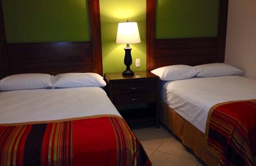 San Pablo de Turrubares Resort | Private room ∙ 4 guests