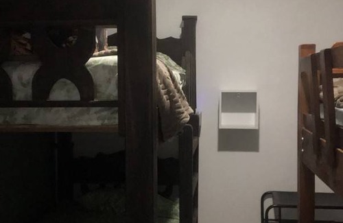 Brasil Resort | Private room ∙ 4 guests