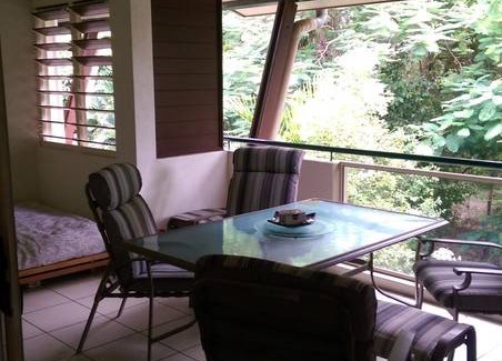 Clifton Beach Resort | Private room ∙ 2 guests