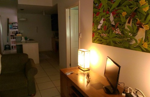 Clifton Beach Resort | Private room ∙ 2 guests