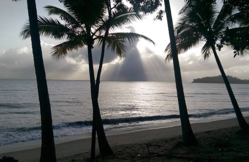 Clifton Beach Resort | Private room ∙ 2 guests