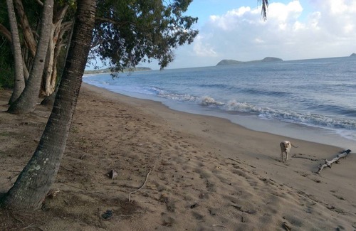 Clifton Beach Resort | Private room ∙ 2 guests