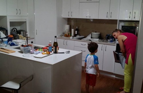 Indooroopilly Resort | Private room ∙ 1 guest