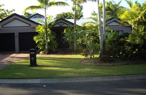 Kewarra Beach Resort | Private room ∙ 2 guests